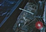 Immagine di Formazione anfibio Oceano Pacifico, 1943, secondo 36 filmato di repertorio 65675058901