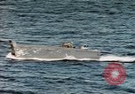 Immagine di Formazione anfibio Oceano Pacifico, 1943, secondo 51 filmato di repertorio 65675058901