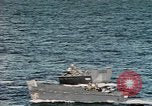 Immagine di Formazione anfibio Oceano Pacifico, 1943, secondo 57 filmato di repertorio 65675058901