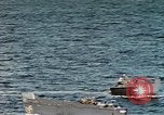 Immagine di Formazione anfibio Oceano Pacifico, 1943, secondo 59 filmato di repertorio 65675058901
