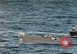 Immagine di Formazione anfibio Oceano Pacifico, 1943, secondo 60 filmato di repertorio 65675058901
