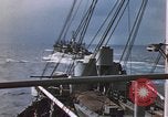 Standbild US-Truppen Algerien, 1942, aus Sekunde 8 historischem Filmmaterial Videoclip 65675058902