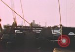 Standbild US-Truppen Algerien, 1942, aus Sekunde 39 historischem Filmmaterial Videoclip 65675058902