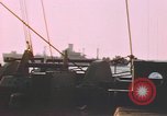 Standbild US-Truppen Algerien, 1942, aus Sekunde 40 historischem Filmmaterial Videoclip 65675058902