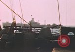 Standbild US-Truppen Algerien, 1942, aus Sekunde 41 historischem Filmmaterial Videoclip 65675058902