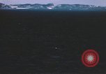 Immagine di Convoglio alleato Oceano atlantico, 1942, secondo 7 filmato di repertorio 65675058903