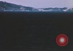 Immagine di Convoglio alleato Oceano atlantico, 1942, secondo 10 filmato di repertorio 65675058903
