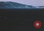 Immagine di Convoglio alleato Oceano atlantico, 1942, secondo 13 filmato di repertorio 65675058903