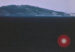 Immagine di Convoglio alleato Oceano atlantico, 1942, secondo 14 filmato di repertorio 65675058903