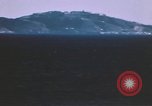 Immagine di Convoglio alleato Oceano atlantico, 1942, secondo 16 filmato di repertorio 65675058903