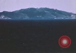 Immagine di Convoglio alleato Oceano atlantico, 1942, secondo 18 filmato di repertorio 65675058903