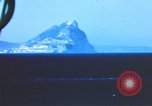 Immagine di Convoglio alleato Oceano atlantico, 1942, secondo 21 filmato di repertorio 65675058903