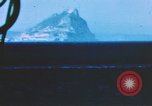 Immagine di Convoglio alleato Oceano atlantico, 1942, secondo 30 filmato di repertorio 65675058903