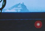 Immagine di Convoglio alleato Oceano atlantico, 1942, secondo 32 filmato di repertorio 65675058903