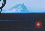 Immagine di Convoglio alleato Oceano atlantico, 1942, secondo 35 filmato di repertorio 65675058903