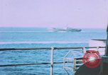 Immagine di Convoglio alleato Oceano atlantico, 1942, secondo 37 filmato di repertorio 65675058903
