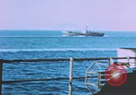 Immagine di Convoglio alleato Oceano atlantico, 1942, secondo 40 filmato di repertorio 65675058903