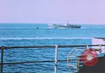 Immagine di Convoglio alleato Oceano atlantico, 1942, secondo 41 filmato di repertorio 65675058903