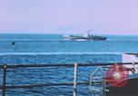 Immagine di Convoglio alleato Oceano atlantico, 1942, secondo 42 filmato di repertorio 65675058903