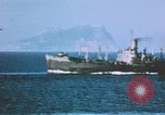Immagine di Convoglio alleato Oceano atlantico, 1942, secondo 48 filmato di repertorio 65675058903