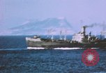 Immagine di Convoglio alleato Oceano atlantico, 1942, secondo 55 filmato di repertorio 65675058903