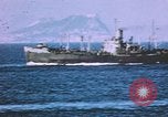 Immagine di Convoglio alleato Oceano atlantico, 1942, secondo 60 filmato di repertorio 65675058903