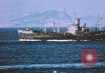 Immagine di Convoglio alleato Oceano atlantico, 1942, secondo 62 filmato di repertorio 65675058903