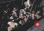 Immagine di Libera le truppe francesi Algeria, 1942, secondo 18 filmato di repertorio 65675058904