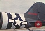 Image of 9th Troop Carrier Command Pathfinder Group England United Kingdom, 1944, second 10 stock footage video 65675058906
