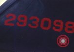 Image of 9th Troop Carrier Command Pathfinder Group England United Kingdom, 1944, second 15 stock footage video 65675058906