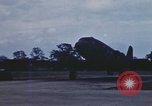 Image of 9th Troop Carrier Command Pathfinder Group England United Kingdom, 1944, second 17 stock footage video 65675058906