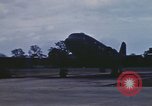 Image of 9th Troop Carrier Command Pathfinder Group England United Kingdom, 1944, second 19 stock footage video 65675058906