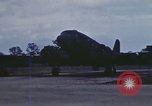Image of 9th Troop Carrier Command Pathfinder Group England United Kingdom, 1944, second 20 stock footage video 65675058906
