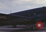 Image of 9th Troop Carrier Command Pathfinder Group England United Kingdom, 1944, second 27 stock footage video 65675058906
