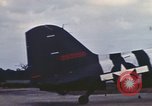 Image of 9th Troop Carrier Command Pathfinder Group England United Kingdom, 1944, second 31 stock footage video 65675058906