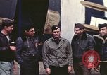 Image of 9th Troop Carrier Command Pathfinder Group England United Kingdom, 1944, second 37 stock footage video 65675058906