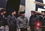 Image of 9th Troop Carrier Command Pathfinder Group England United Kingdom, 1944, second 38 stock footage video 65675058906