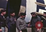 Image of 9th Troop Carrier Command Pathfinder Group England United Kingdom, 1944, second 39 stock footage video 65675058906
