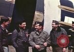 Image of 9th Troop Carrier Command Pathfinder Group England United Kingdom, 1944, second 41 stock footage video 65675058906