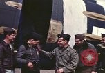 Image of 9th Troop Carrier Command Pathfinder Group England United Kingdom, 1944, second 42 stock footage video 65675058906