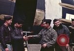 Image of 9th Troop Carrier Command Pathfinder Group England United Kingdom, 1944, second 43 stock footage video 65675058906