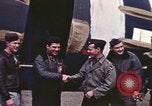 Image of 9th Troop Carrier Command Pathfinder Group England United Kingdom, 1944, second 44 stock footage video 65675058906