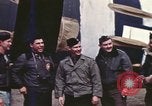 Image of 9th Troop Carrier Command Pathfinder Group England United Kingdom, 1944, second 45 stock footage video 65675058906