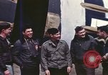 Image of 9th Troop Carrier Command Pathfinder Group England United Kingdom, 1944, second 46 stock footage video 65675058906