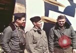 Image of 9th Troop Carrier Command Pathfinder Group England United Kingdom, 1944, second 47 stock footage video 65675058906