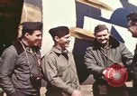 Image of 9th Troop Carrier Command Pathfinder Group England United Kingdom, 1944, second 49 stock footage video 65675058906