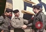 Image of 9th Troop Carrier Command Pathfinder Group England United Kingdom, 1944, second 50 stock footage video 65675058906