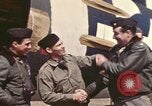Image of 9th Troop Carrier Command Pathfinder Group England United Kingdom, 1944, second 51 stock footage video 65675058906