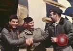 Image of 9th Troop Carrier Command Pathfinder Group England United Kingdom, 1944, second 52 stock footage video 65675058906