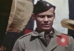 Image of 9th Troop Carrier Command Pathfinder Group England United Kingdom, 1944, second 56 stock footage video 65675058906
